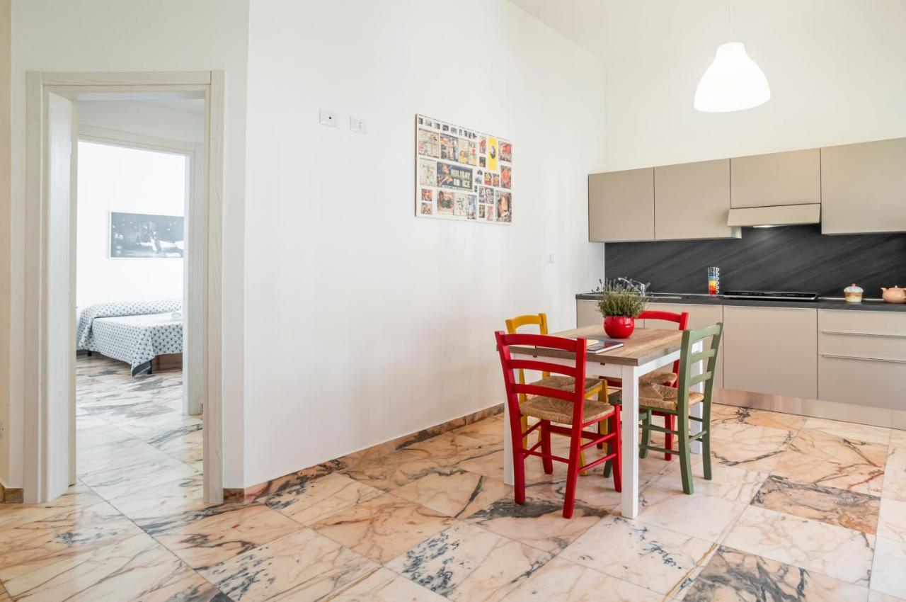 Lovely Apartment X5 W/ Terrace & Private Parking La Spezia Exterior photo